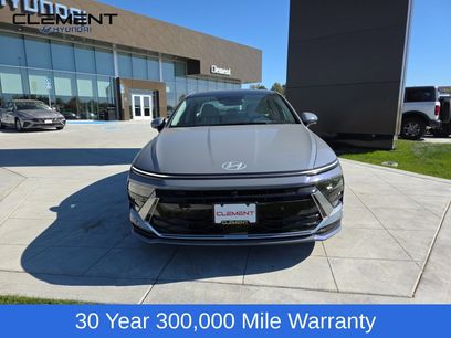 New 2026 Hyundai Sonata Limited