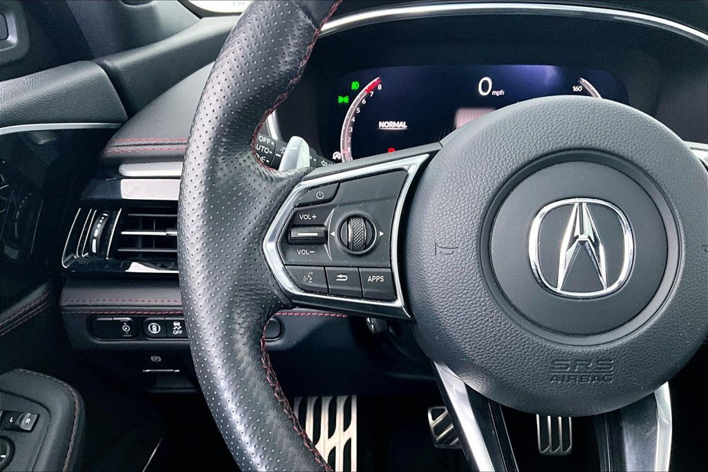 Certified 2023 Acura MDX A-Spec AWD/4WD image 23