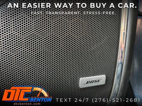 Used 2019 GMC Yukon XL Denali w/ Denali Ultimate Package AWD/4WD image 15