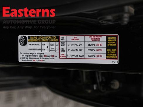 Used 2023 Nissan Altima 2.5 SV w/ SV Premium Package AWD/4WD image 35