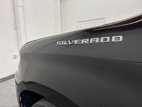 Used 2019 Chevrolet Silverado 1500 RST w/ All-Star Edition image 18