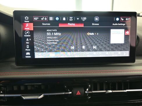 Used 2024 Dodge Hornet GT image 25