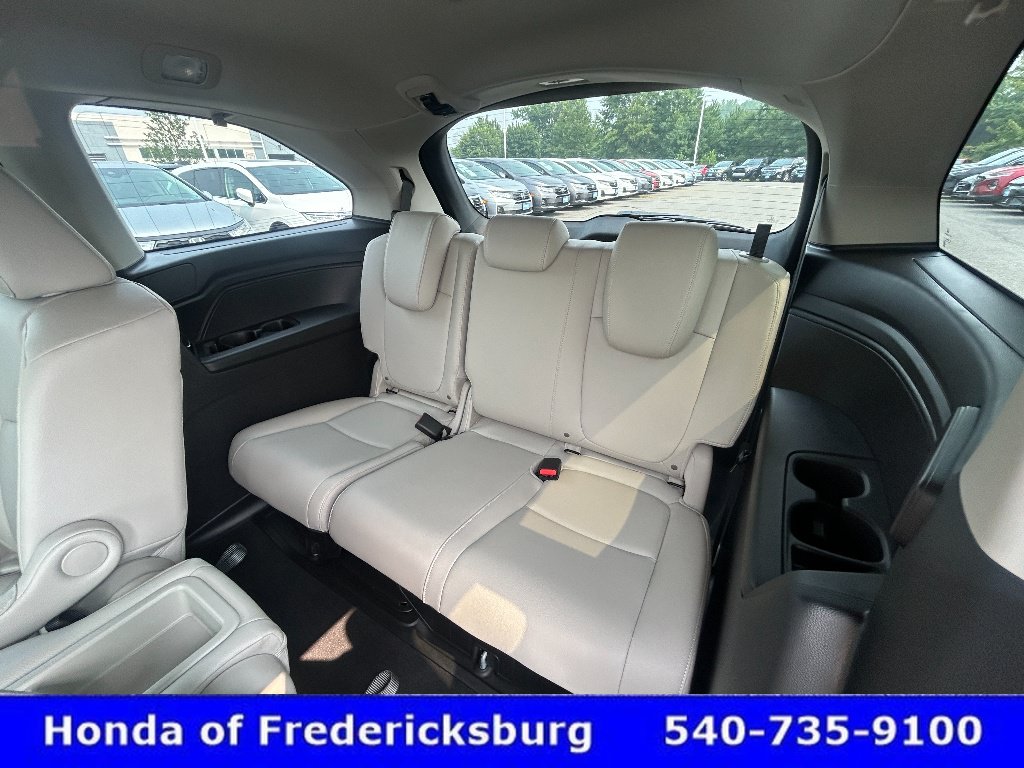 Used 2026 Honda Odyssey EX-L image 27
