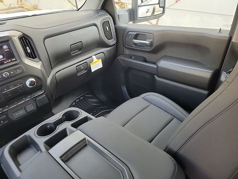 New 2026 GMC Sierra 3500 Pro w/ Convenience Package image 13