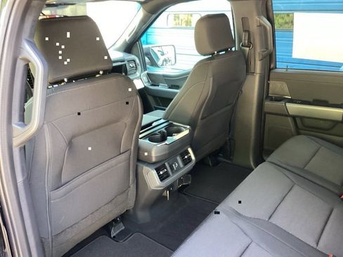 New 2025 Ford F150 XLT w/ Equipment Group 301A Standard image 34