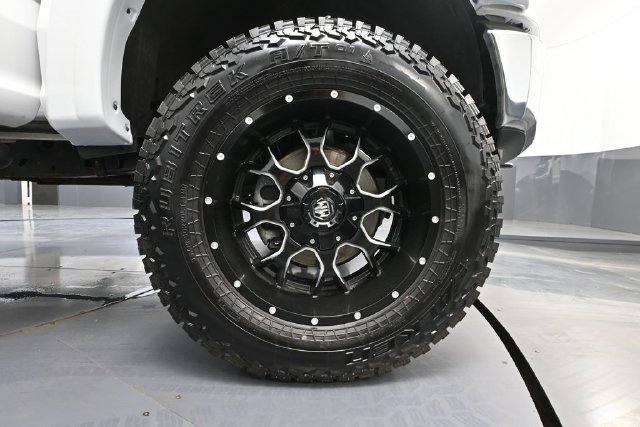 Used 2020 Ford F150 XLT AWD/4WD image 12