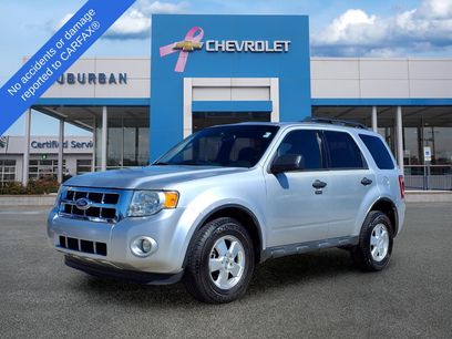 Used 2011 Ford Escape XLT w/ 202A Rapid Spec Order Code