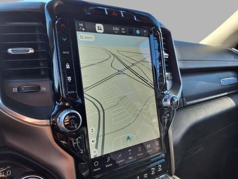 Used 2022 RAM 2500 Laramie image 9