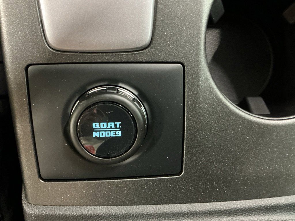 New 2026 Ford Bronco Sport Outer Banks w/ Outer Banks Tech Package+ AWD/4WD image 29