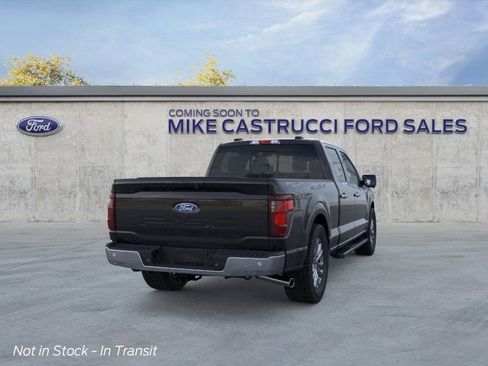 New 2026 Ford F150 XLT image 8