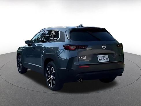 Used 2025 MAZDA CX-50 2.5 Hybrid w/ Premium Plus Pkg AWD/4WD image 10