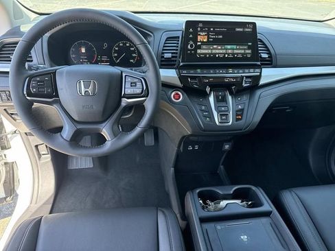 New 2026 Honda Odyssey EX-L image 19
