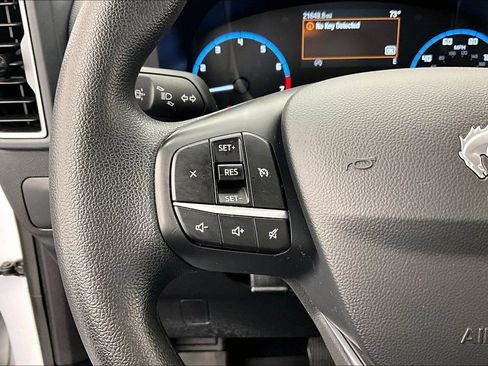 Certified 2022 Ford Bronco Sport Big Bend AWD/4WD image 18