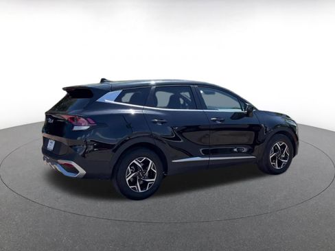Used 2025 Kia Sportage LX FWD image 14