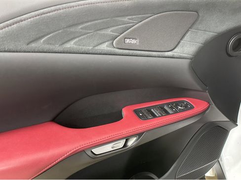 Used 2024 Lexus RX 500h F Sport w/ Convenience Package image 33