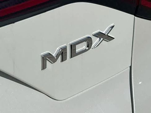 New 2026 Acura MDX w/Technology Package image 13