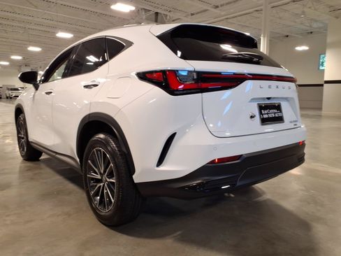 New 2026 Lexus NX 350h AWD w/ Accessory Package (2T) image 14