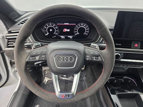 Used 2024 Audi RS 5 w/ Dynamic Package AWD/4WD image 17