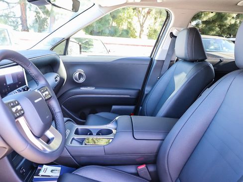 New 2026 Hyundai Palisade Limited FWD image 26
