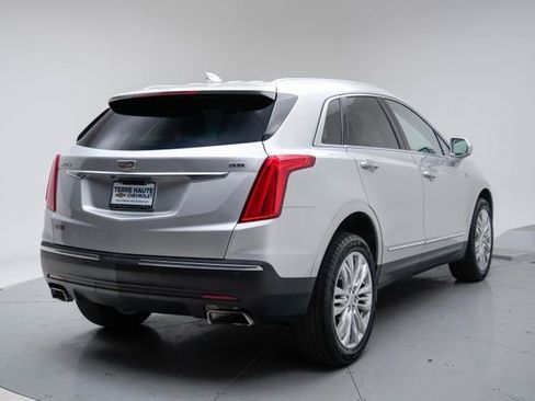 Used 2019 Cadillac XT5 Premium Luxury image 6