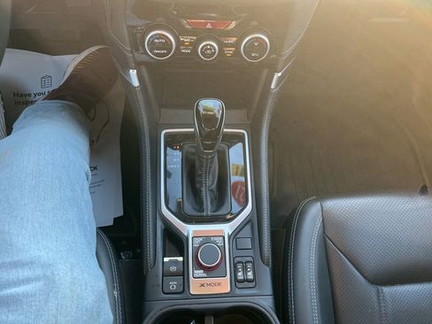 Used 2021 Subaru Forester Touring image 23