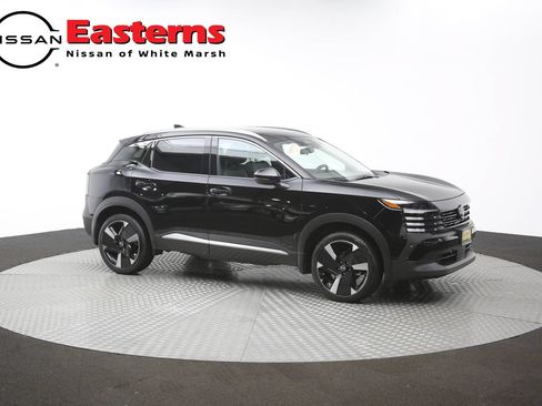Used 2026 Nissan Kicks SR w/ SR Premium Package AWD/4WD image 50