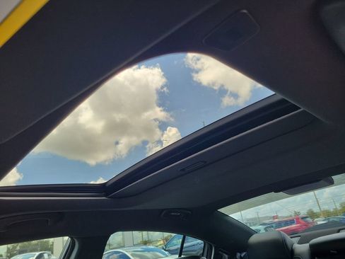 Used 2021 Dodge Charger Scat Pack RWD image 26