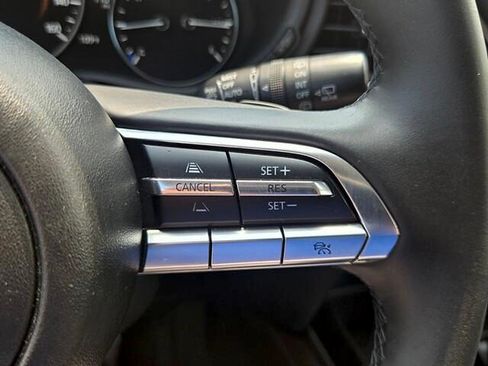 Used 2022 MAZDA CX-30 AWD 2.5 S w/ Premium Package image 27