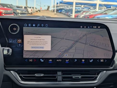 New 2026 Chevrolet Equinox EV LT w/ Comfort Package image 19