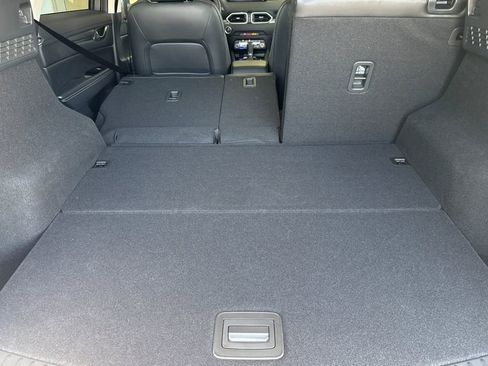 Certified 2025 MAZDA CX-5 AWD 2.5 S w/ Premium Plus Pkg image 16
