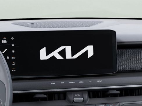 New 2026 Kia EV9 GT-Line AWD/4WD image 15