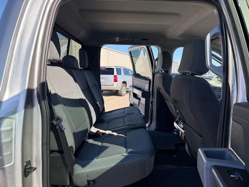 Used 2024 Ford F150 XLT w/ Equipment Group 302A MID image 19