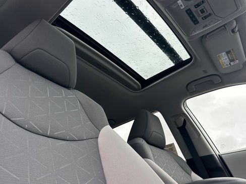 New 2025 Toyota RAV4 XLE w/ Convenience Package image 15