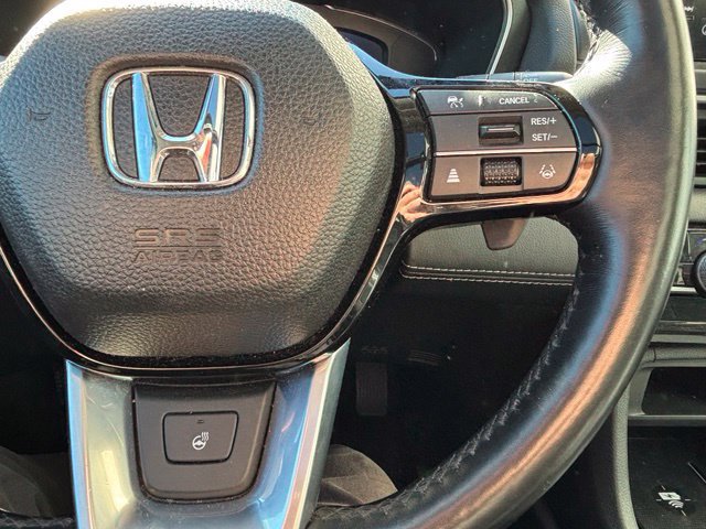 Used 2024 Honda Pilot Elite image 14