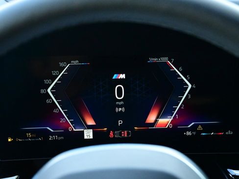 New 2026 BMW X2 xDrive28i w/ Technology Package image 14