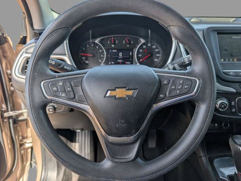 Used 2019 Chevrolet Equinox LT FWD image 20