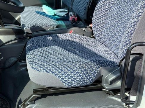 New 2024 Chevrolet Low Cab Forward image 4