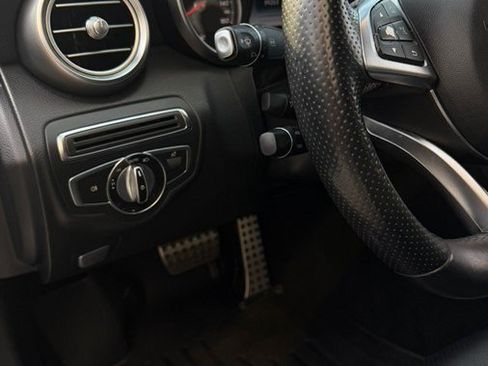 Used 2015 Mercedes-Benz C 300 4MATIC Sedan image 10