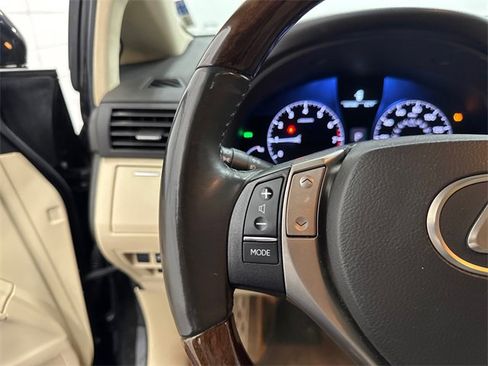 Used 2013 Lexus RX 350 AWD image 16