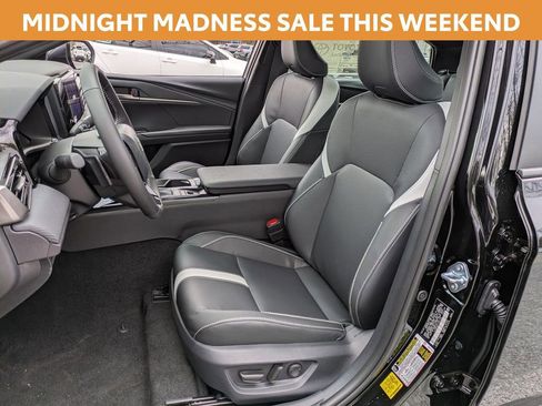 New 2026 Toyota Camry SE image 8