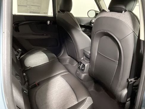 Certified 2023 MINI Cooper Countryman S AWD/4WD image 14