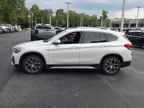 Used 2020 BMW X1 xDrive28i w/ Convenience Package AWD/4WD image 5