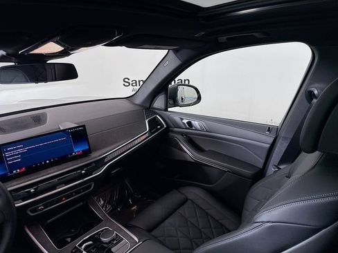 New 2026 BMW X5 xDrive40i image 23