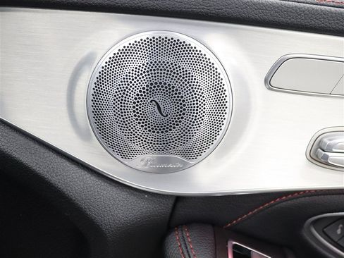 Used 2020 Mercedes-Benz C 43 AMG 4MATIC Sedan image 34