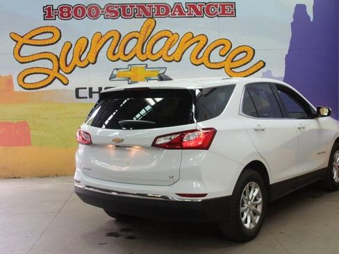 Used 2019 Chevrolet Equinox LT image 8