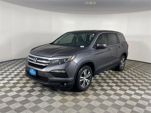 Used 2016 Honda Pilot EX-L image 1