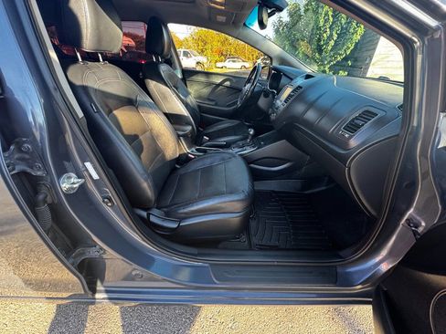 Used 2016 Kia Forte EX w/ EX Premium Technology Package image 23