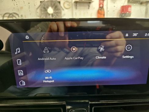 New 2026 Chevrolet TrailBlazer RS w/ Convenience Package image 22