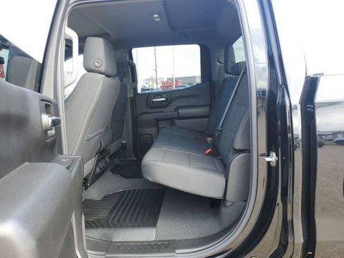 New 2026 GMC Sierra 1500 Pro w/ Graphite Edition RWD image 9