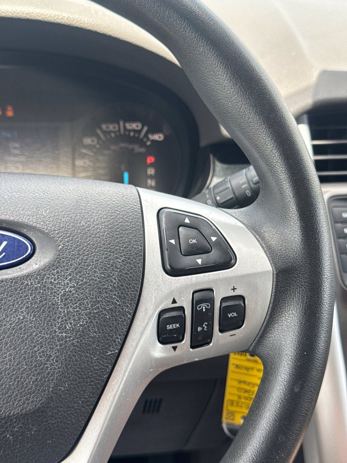 Used 2014 Ford Edge SE w/ Equipment Group 101A FWD image 19